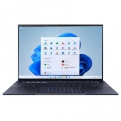 PortÃ¡til Asus ExpertBook B9 OLED B9403CVAR-KM0960X Intel Core Ultra 7-150U/ 32GB/ 1TB SSD/ 14"/ Win11 Pro