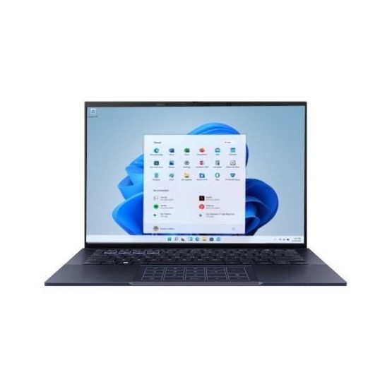 PortÃ¡til Asus ExpertBook B9 OLED B9403CVAR-KM0960X Intel Core Ultra 7-150U/ 32GB/ 1TB SSD/ 14"/ Win11 Pro