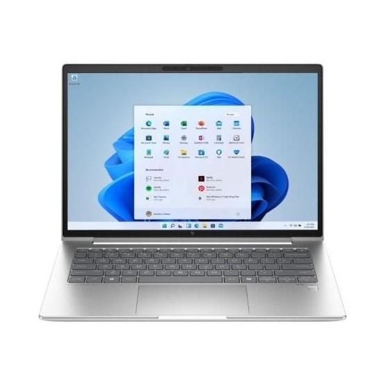 PortÃ¡til HP EliteBook 645 G11 9Y727ET Ryzen 5 PRO 7535U/ 16GB/ 512GB SSD/ 14"/ Win11 Pro