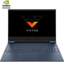 PortÃ¡til Gaming HP Victus 15-FA1030NS Intel Core i7-13620H/ 16GB/ 1TB SSD/ GeForce RTX 4060/ 15.6"/ Sin Sistema Operativo