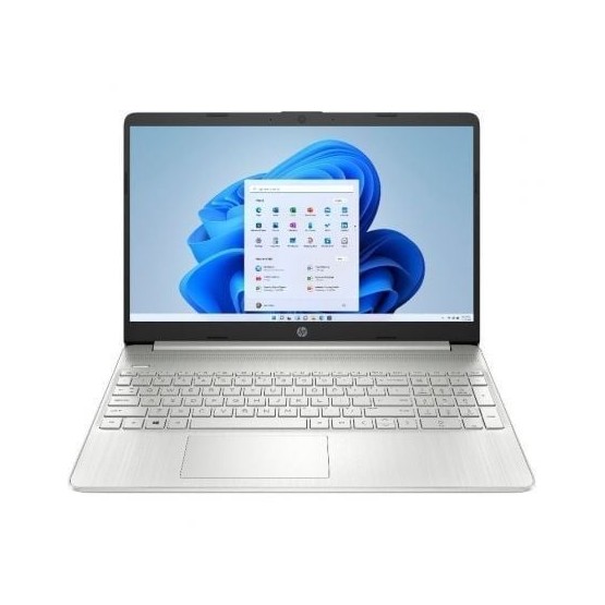 PortÃ¡til HP 15S-EQ2095NS Ryzen 5 5500U/ 16GB/ 512GB SSD/ 15.6"/ Win11