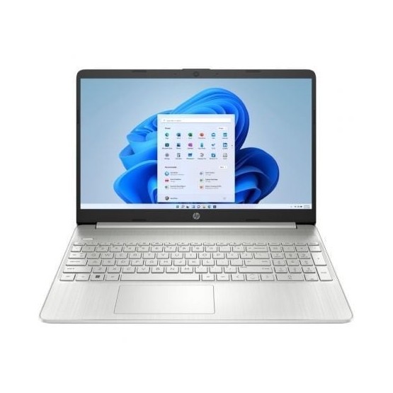 PortÃ¡til HP 15S-EQ2154NS Ryzen 5 5500U/ 16GB/ 512GB SSD/ 15.6"/ Win11