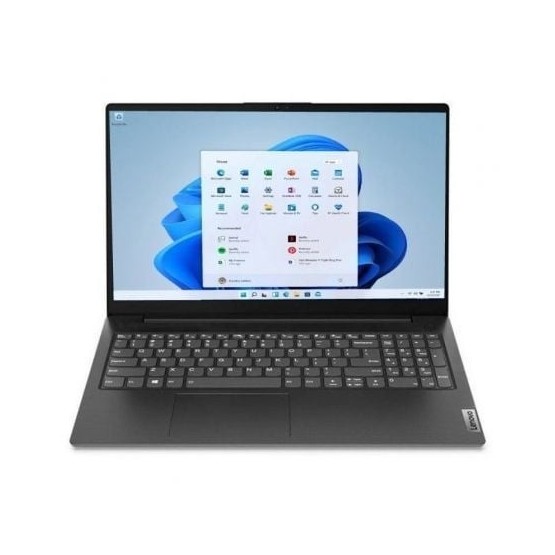 PortÃ¡til Lenovo V15 G2 IJL 82QY00PVSP Intel Celeron N4500/ 8GB/ 256GB SSD/ 15.6"/ Win11