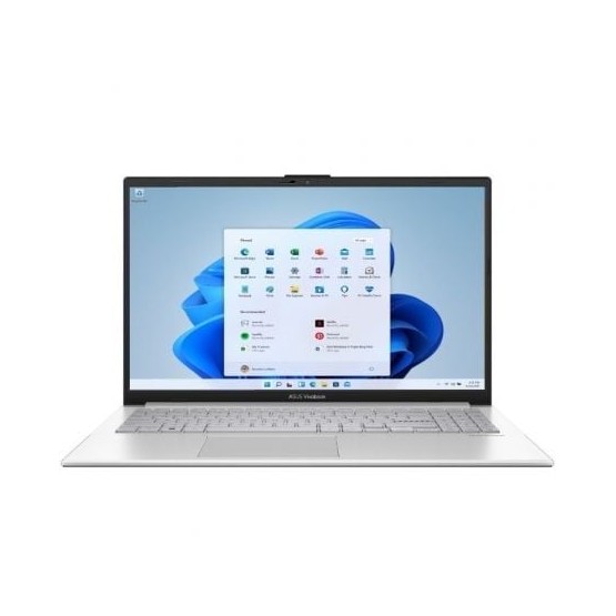 PortÃ¡til Asus VivoBook Go E1504FA-NJ643W Ryzen 5 7520U/ 16GB/ 512GB SSD/ 15.6"/ Win11