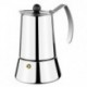 Cafetera Italiana Monix Eterna M630004/ 4 Tazas