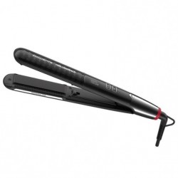 Plancha para el Pelo Rowenta SF466LF0 K/ PRO STYLIST/ Negra