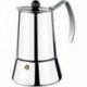 Cafetera Italiana Eterna M630006/ 6 Tazas