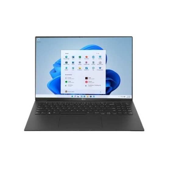 PortÃ¡til LG Gram 16Z90S-G.AD7BB Intel Core Ultra 7-155H/ 32GB/ 2TB SSD/ 16"/ Win11