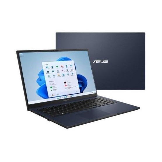 PortÃ¡til Asus ExpertBook B1 B1502CBA-NJ3214X Intel Core i3-1215U/ 8GB/ 512GB SSD/ 15.6"/ Win11 Pro