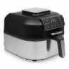 Freidora por Aire / Sin Aceite con Parrilla Princess Airfryer Grill 182092/ 1760W/ Capacidad 5.6L