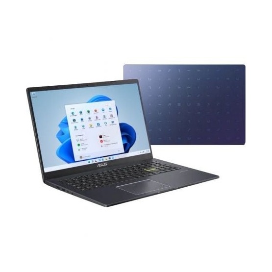 PortÃ¡til Asus VivoBook Go E510KA-EJ610W Intel Celeron N4500/ 8GB/ 256GB SSD/ 15.6"/ Win11 S