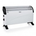 Convector Tristar KA-5911/ 2 niveles de potencia/ 750-1500W