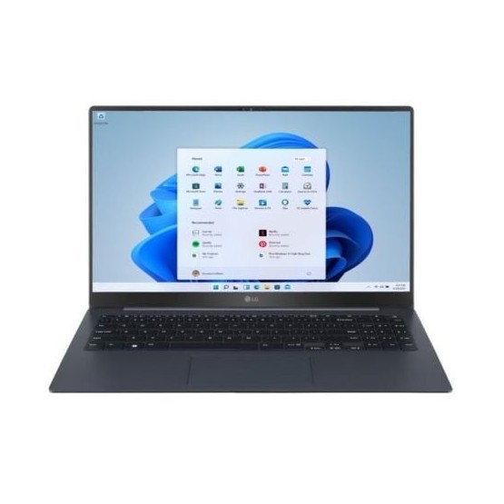 PortÃ¡til LG Gram Superslim 15Z90ST-G.AD75B Intel Core Ultra 7-155H/ 32GB/ 512GB SSD/ 15.6"/ Win11