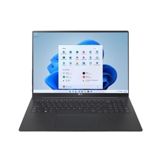 PortÃ¡til LG Gram Pro 16Z90SP-K.AD75B Intel Core Ultra 7-155H/ 32GB/ 512GB SSD/ 16"/ Win11