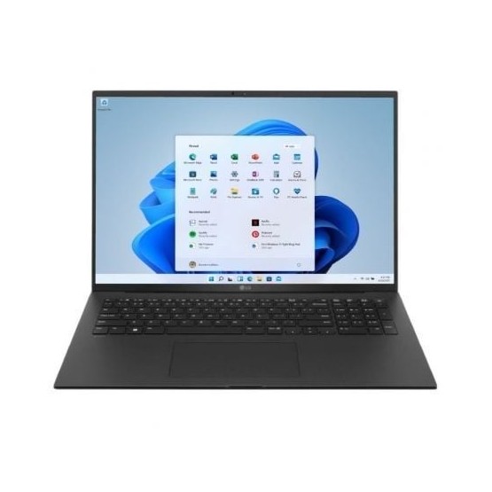 PortÃ¡til LG Gram 17Z90S-G.AA75B Intel Core Ultra 7-155H/ 16GB/ 512GB SSD/ 17"/ Win11