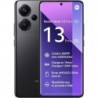 Smartphone Xiaomi Redmi Note 13 Pro+ NFC 8GB/ 256GB/ 6.67'/ 5G/ Negro