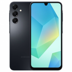 Smartphone Samsung Galaxy A16 8GB/ 256GB/ 6.7'/ Negro y Azul