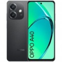 Smartphone Oppo A40 6GB/ 128GB/ 6.67'/ Negro