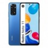 Smartphone Xiaomi Redmi Note 11 NFC 6GB/ 128GB/ 6.43'/ Azul Ocaso