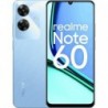 Smartphone Realme Note 60 4GB/ 128GB/ 6.74'/ Azul