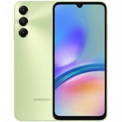 Smartphone Samsung Galaxy A05s 4GB/ 64GB/ 6.7'/ Verde