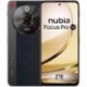 Smartphone ZTE Nubia Focus Pro 8GB/ 256GB/ 6.72'/ Negro