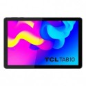 Tablet TCL Tab 10 HD 10.1'/ 4GB/ 64GB/ Octacore/ Gris Oscuro