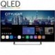 Televisor Grunkel LED-5025QLEDW 50'/ Ultra HD 4K/ Smart TV/ WiFi