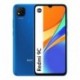 Smartphone Xiaomi Redmi 9C NFC 2GB/ 32GB/ 6.53'/ Azul Crepúsculo