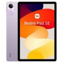 Tablet Xiaomi Redmi Pad SE 11'/ 4GB/ 128GB/ Octacore/ Morado Lavanda