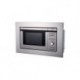 MICROONDAS INTEGRABLE INFINITON IMW1620 20 L. INOX C/GRILL