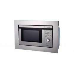 MICROONDAS INTEGRABLE INFINITON IMW1620 20 L. INOX C/GRILL