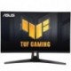 Monitor Gaming Asus TUF VG27AQ3A 27'/ QHD/ 1ms/ 180Hz/ IPS/ Multimedia/ Negro