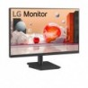 Monitor LG 25MS500-B 24.5'/ Full HD/ Negro