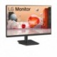 Monitor LG 27MS500-B 27'/ Full HD/ Negro