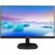 Monitor Philips 243V7QDSB 23.8'/ Full HD/ Negro