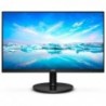 Monitor Philips 271V8L 27'/ Full HD/ Negro