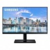 Monitor Profesional Samsung LF22T450FQR 22'/ Full HD/ Negro