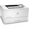 Impresora Láser Monocromo HP Laserjet Enterprise M406DN Dúplex/ Blanca