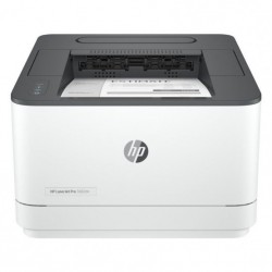 Impresora Láser Monocromo HP Laserjet Pro 3002DN/ Dúplex/ Blanca