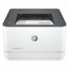 Impresora Láser Monocromo HP Laserjet Pro 3002DN/ Dúplex/ Blanca