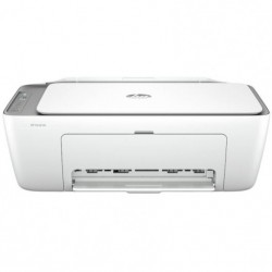 Multifunción HP Deskjet 2820e WiFi/ Blanca