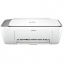 Multifunción HP Deskjet 2820e WiFi/ Blanca