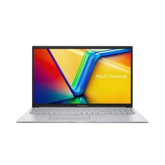 PortÃ¡til Asus VivoBook 17 F1704VA-AU235 Intel Core i5-1335U/ 16GB/ 512GB SSD/ 17.3"/ Sin Sistema Operativo