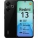 Smartphone Xiaomi Redmi 13 8GB/ 256GB/ 6.79'/ Negro Medianoche