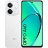 Smartphone Oppo A40 6GB/ 128GB/ 6.67'/ Blanco