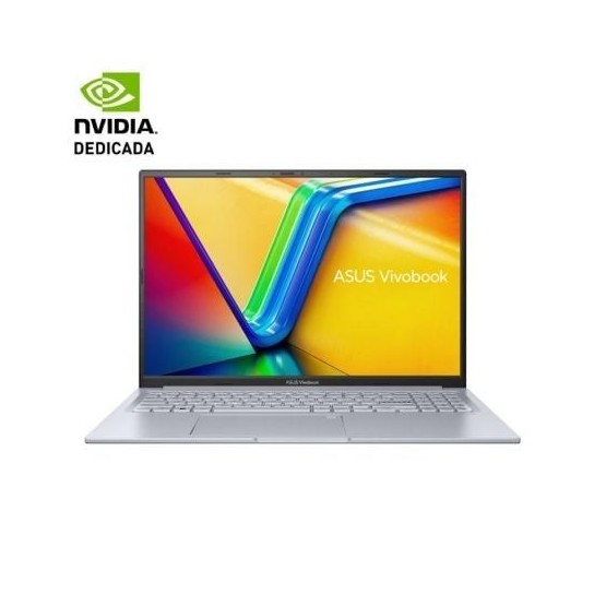 PortÃ¡til Asus VivoBook 16X K3605ZF-MB465 Intel Core i5-12500H/ 16GB/ 512GB SSD/ GeForce RTX 2050/ 16"/ Sin Sistema Operativo