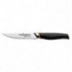 Cuchillo Tomatero Bra Efficient A198001/ Hoja 120mm/ Acero inoxidable