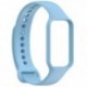 Pulsera para Smartband 2 Xiaomi Redmi Smart Band 2 Strap/ Azul