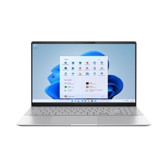 PortÃ¡til Asus VivoBook S15 OLED S5507QA-MA124W Qualcomm Snapdragon X1-P42-100/ 16GB/ 512GB SSD/ 15.6"/ Win11